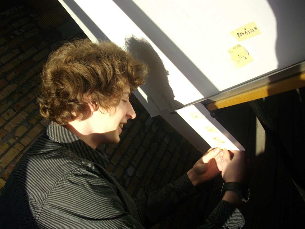 Artur Adamski