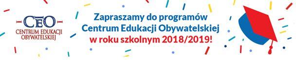 www.ceo.org.pl/rekrutacja Rozmawiajmy o uchodźcach.