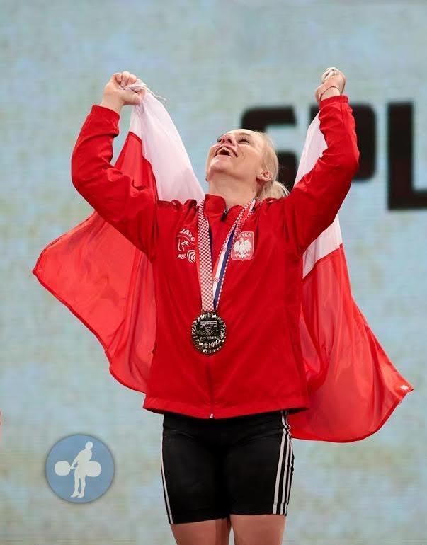 75 Jolanta Wiór 73,15 95 Andaluzja Piekary Śląskie 214 95 119 Klub 200 kg / Miejsce 10 ( Mistrzostwa Europy Elite ) 8 kwietnia 2017 Split, Chorwacja Kat. Zawodniczka Waga Ur. Klub 2-bój Rw. Po.