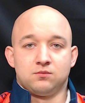 Krzysztof Zwarycz 1 Plebiscyt Podnoszenia Ciężarów Herkules