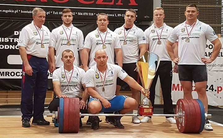 Klub Pkt Kobiety Joanna Łochowska 88 UKS Zielona Góra 663