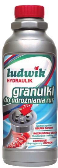 4 9 KRET granulki