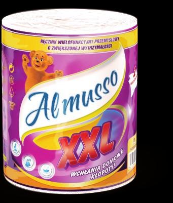 ALMUSSO Universal