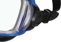 UM29 UM29 FB Dry Snorkel Freediving Adult