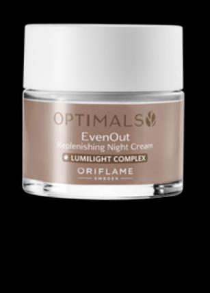 Even Out 15 ml33226 Tusz do rzęs The ONE