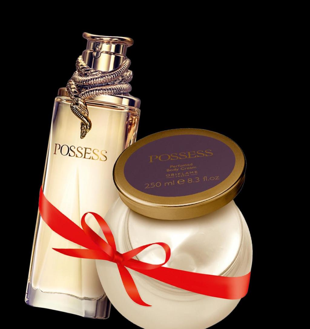 toaletowa Possess Man 75 ml