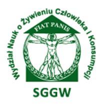 Insulinooporność z perspektywy dietetyka, Zakład Dietetyki, Katedra