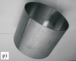 154 L. Śnieżek o aktualnym stanie zmęczeniowym konstrukcji rurociągów chemicznych eksploatowanych w jednym z krajowych zakładów chemicznych.