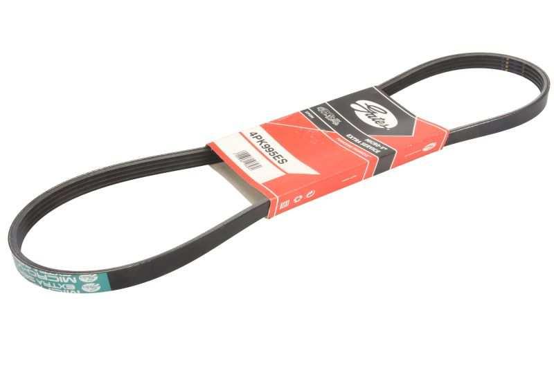 wielorowkowy (8PK998) VOLVO 7700, B 9 D9B260-G9A300 09.