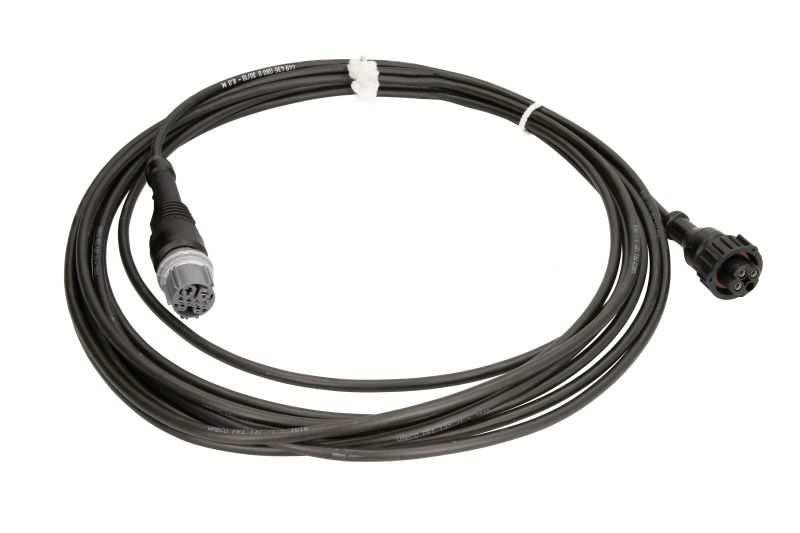 449 436 080 0 Kabel EBS (Przyczepa) T EBS E 8 m Przekaźnikowy modulator ciśnienia do ABS 8-pin WABCO2 259,82 ZŁ 449 436 030 0