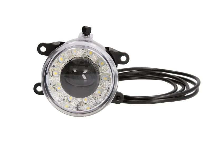 1357 W183 Światło dzienne 12/24V LED L/P 130,77 ZŁ