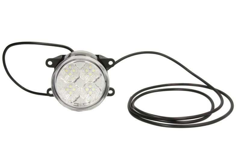 1252 W180 Światło dzienne 12/24V LED L/P 96,10 ZŁ