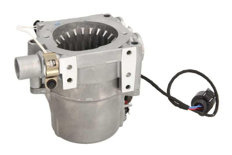 ogrzewania postojowego (WEBASTO THERMO PRO 50) WEBASTO 577,21 ZŁ