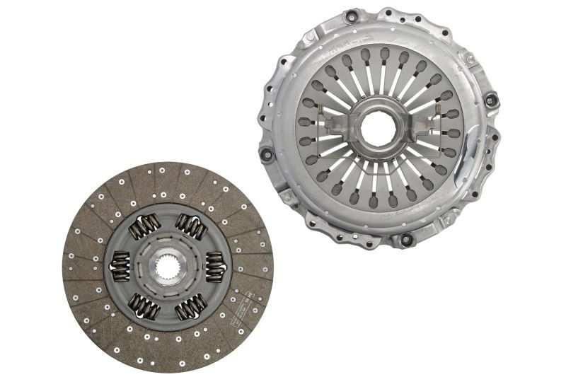 05- SACHS 3 398,90 ZŁ KO12/M16 Złączki przewodów (prosta; M16x1,5; zewnętrzny oczkowa FI12) 11,13 ZŁ S8X1,0 D Złączki przewodów (śruba