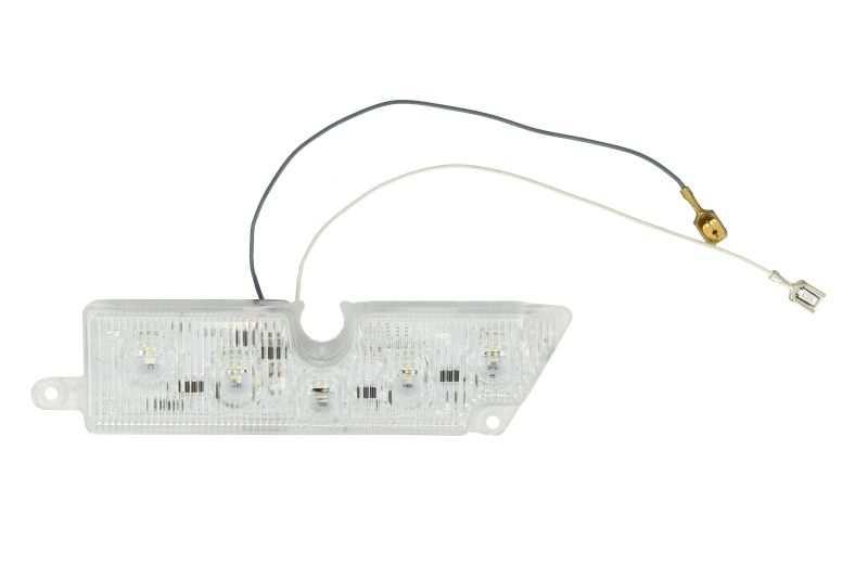 Element lampy tył P (LED, 24V, światło przeciwmgielne, wkład LED do lamp