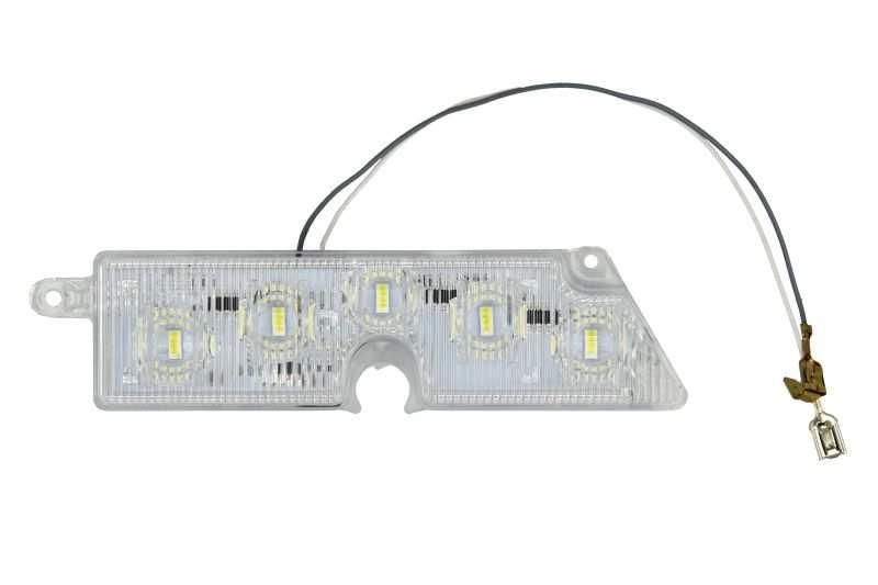 światło cofania, wkład LED do lamp EUROPOINT III) ASPOCK 168,36 ZŁ A12-1570-234