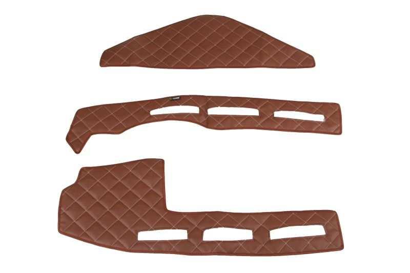 szampański 13- F-CORE 93,94 ZŁ F-CORE FD10 BROWN Mata na deskę
