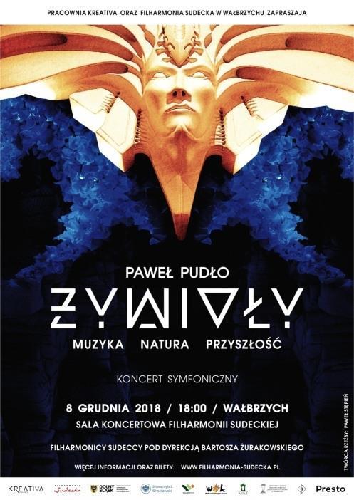 6) dr hab. Piotr Owczarek Wykład i warsztaty dendrologiczne, 7) dr Andrzej Traczyk wykład Zanikły żywioł co Wałbrzych zawdzięcza zlodowaceniom?