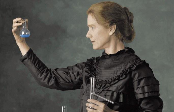 M u s i s z to wiedzieć! Maria Skłodowska-Curie: 1. Jest nie tylko pierwszą kobietą, która otrzymała Nagrodę Nobla......ale również do tej pory jedyną na świecie, która dostała ją dwukrotnie. 2.