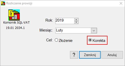 Rejestr prwizji 1. W mdule Księgwanie Rejestry Rejestr prwizji ddan mżliwść wydruku frmularza OEG-1. Wydruk ten jest mżliwy p wciśnięciu przycisku OEG-1. 2.