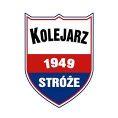 KOLEJARZ