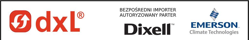 FCt Dyferencjał temperatury zapobiegający krótkim cyklom pracy wentylatora 0 Pr1 FAC Wybór czujnika regulacji wentylatorów skraplacza np Pr1 St2 Punkt nastawy wentylatora skraplacza 25.