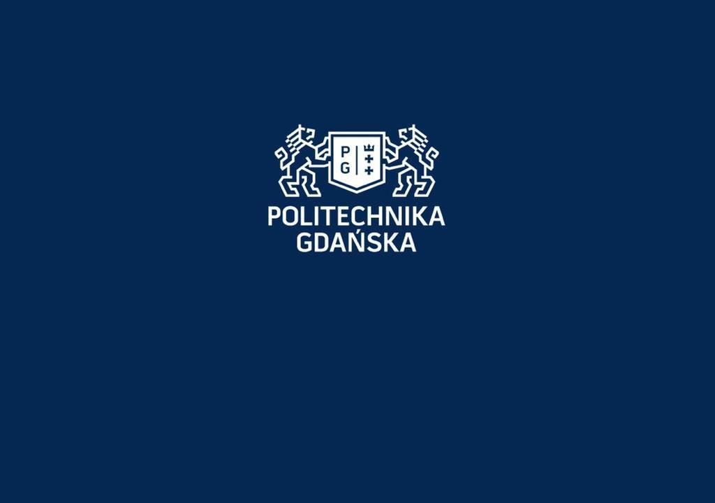 Inżynier: wiedza, technika, technologia WYDZIAŁ