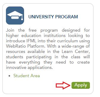 Następnym krokiem jest kliknięcie aktywacji programu (Activate Program).