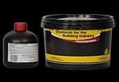 7. POSADZKI EPOXY RESIN 51-FLOORING EPOXY RESIN 51-FLOORING to oparta na epoksydzie posadzka samopoziomująca. Cechy: dwuskładnikowa, bez zawartości rozpuszczalnika, sztywna.