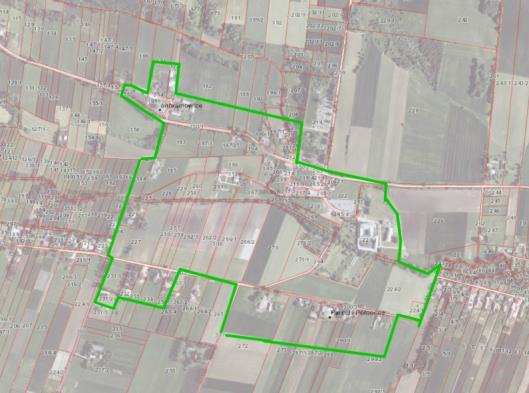 Tabela 10. Kluczowe zjawiska negatywne i potencjały na obszarze Imbramowice Kluczowe Negatywne Potencjały zjawiska Społeczne 1. Bardzo duża liczba beneficjentów pomocy społecznej. 2.