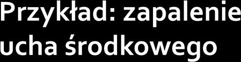 Populaja: Dze w weku 0- lata. Zestaw wyków pomaru: 0,,, 3, 4, 5, 6. Fukja masy E= 0*0.9 + *0.64+ * 0.