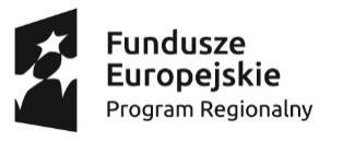 Załącznik nr 1 do Regulaminu konkursu - Regulamin Pracy Komisji Oceny Projektów oceniającej projekty zintegrowane złożone w ramach Regionalnego Programu Operacyjnego Województwa Podlaskiego na lata