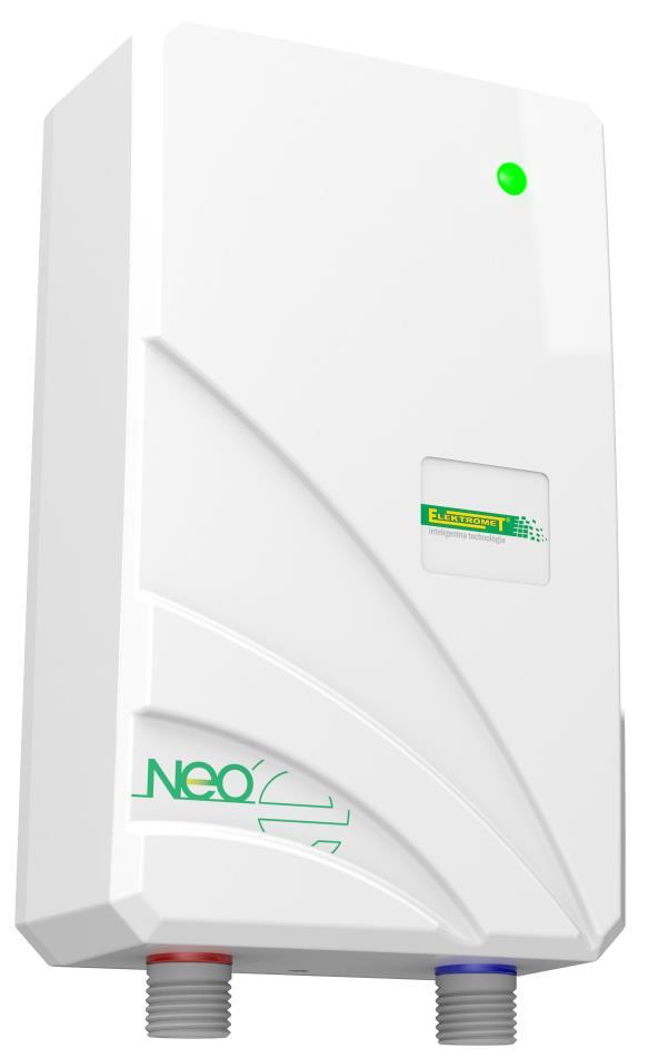 NEO 4,5 NEO 5,5 INSTRUKCJA