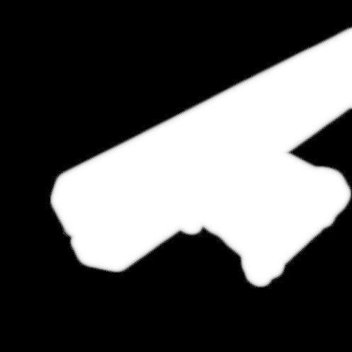 Zastosowanie: łatwa budowa tymczasowych i roboczych uziemień, zwłaszcza w glebach gdzie nie ma możliwości głębszego pogrążania. Nie wymaga używania żadnych specjalistycznych narzędzi do pogrążania.