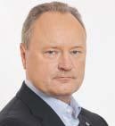 6 gospodarka 15 lutego 2019 WALORYZACJA fot. pixelio.de/jan Tornack RENT I EMERYTUR To już pewne od 1 marca 2019 r. emerytury i renty wzrosną o co najmniej 70 zł, a najniższe wyniosą 1100 zł.