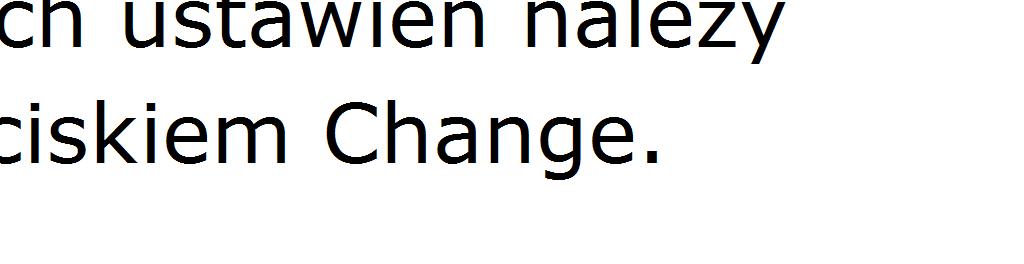 Należy wejść w zakładkę Administration