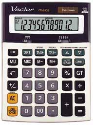 39,90 brutto: 49,08 z³ 1 0, 1 Auto Replay nie 0, 38,90 Kalkulator CD-460 indeks: