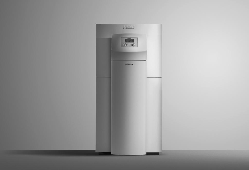 geotherm plus