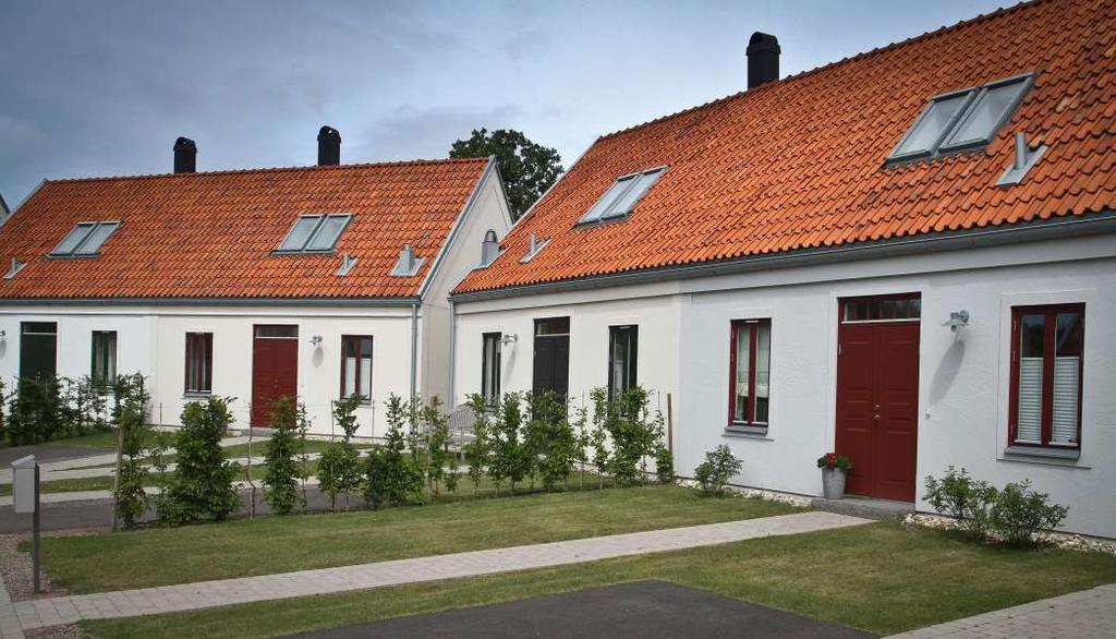 Bjareterrassen