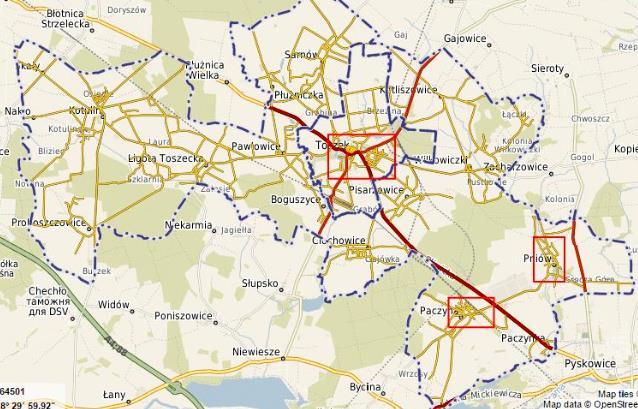 Dziennik Urzędowy Województwa Śląskiego 24 Poz.