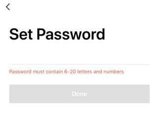 1. Wprowadź adres e-mail lub numer telefonu, który będzie loginem konta. 2. Zaakceptuj Umowę o świadczenie usług i Zasady zachowania poufności. 3.