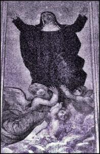 zbiorowych pielgrzymkach z dalszych stron (z Bochni) w 1431 i 1441 r. Pielgrzymki przybywały od najdawniejszych czasów zwłaszcza 24 lipca, w uroczystość Trójcy Świętej, św. Klary (12 08) i w dniu św.