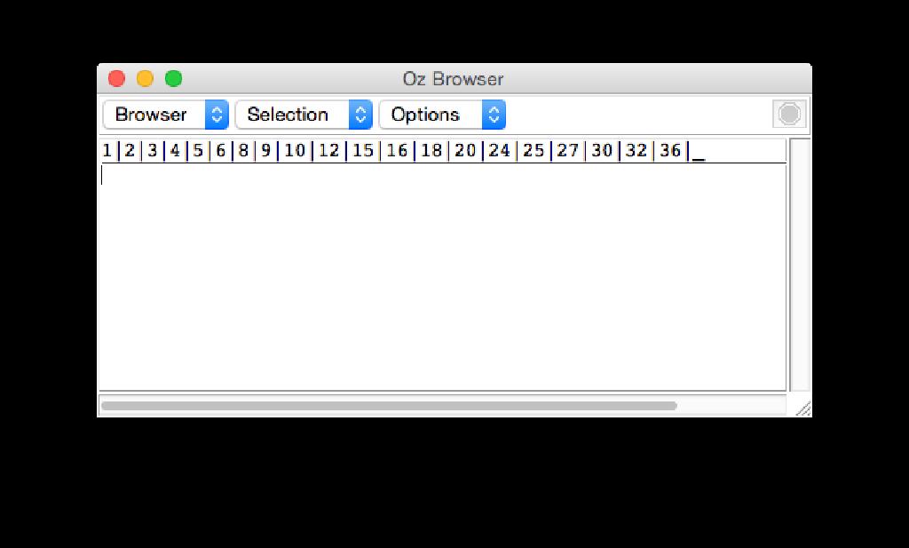 H=1 {Merge {Times 2 H} {Merge {Times 3 H} {Times 5 H}}}