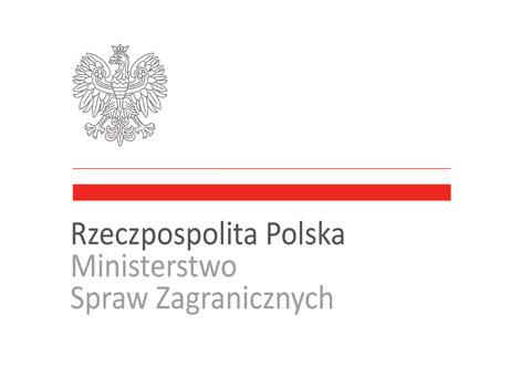 Broszura została przygotowana przez Ministerstwo Spraw