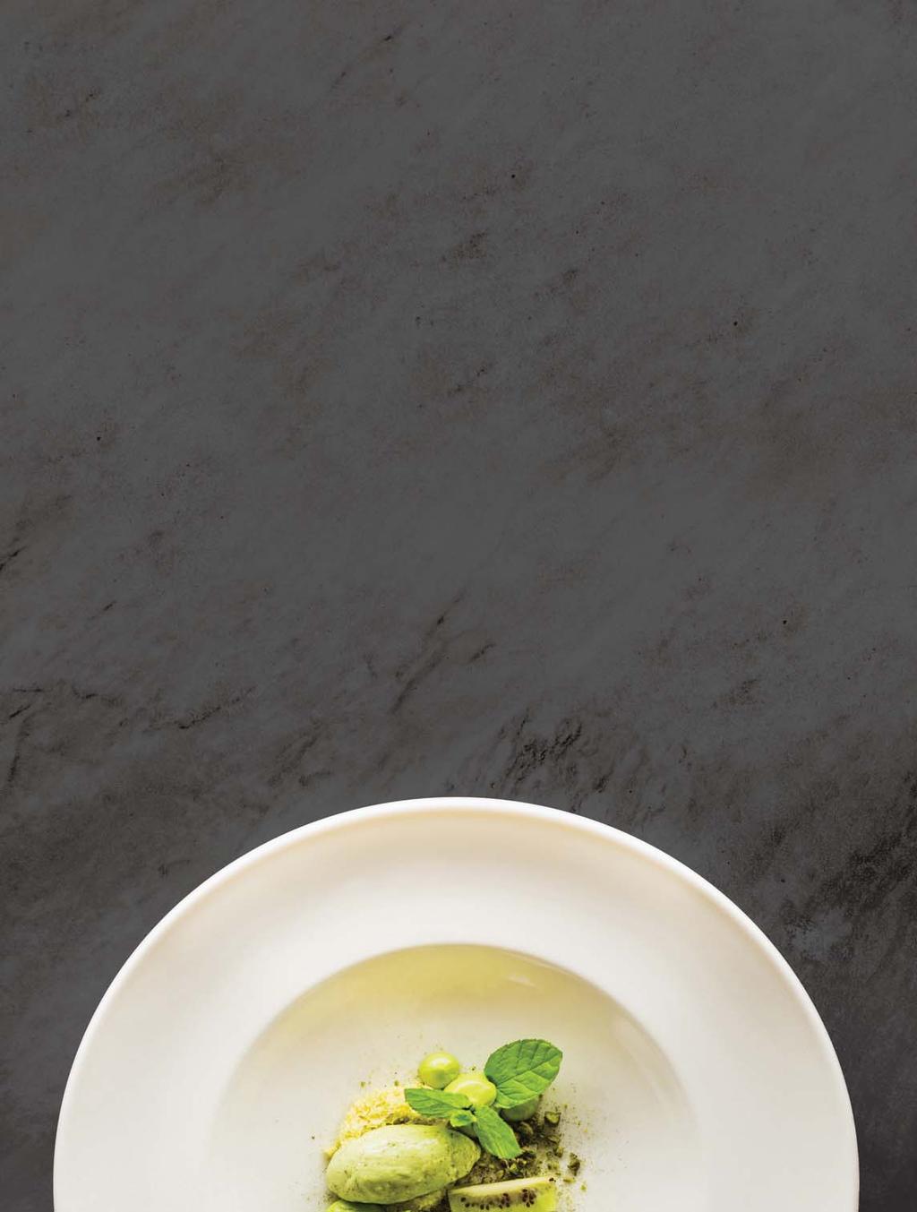 LINIA FINE DINE CREMA Tradycyjna porcelana dedykowana jako najlepsza w swojej klasie dla rynku gastronomicznego.