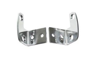 polish material: chromed steel 8-10 SF-GUIDE Prowadnica dolna Floor guide 30 23 SF-GUIDE Materiał / Material