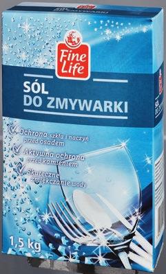 Polski Marka Fine Life to szeroki asortyment artykułów spożywczych i