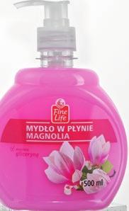 Wybierając produkty oznaczone logotypem Fine Life możesz mieć pewność, że