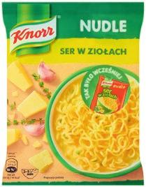 11,13 Gorący Kubek Knorr