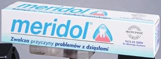 Proszek/żel do